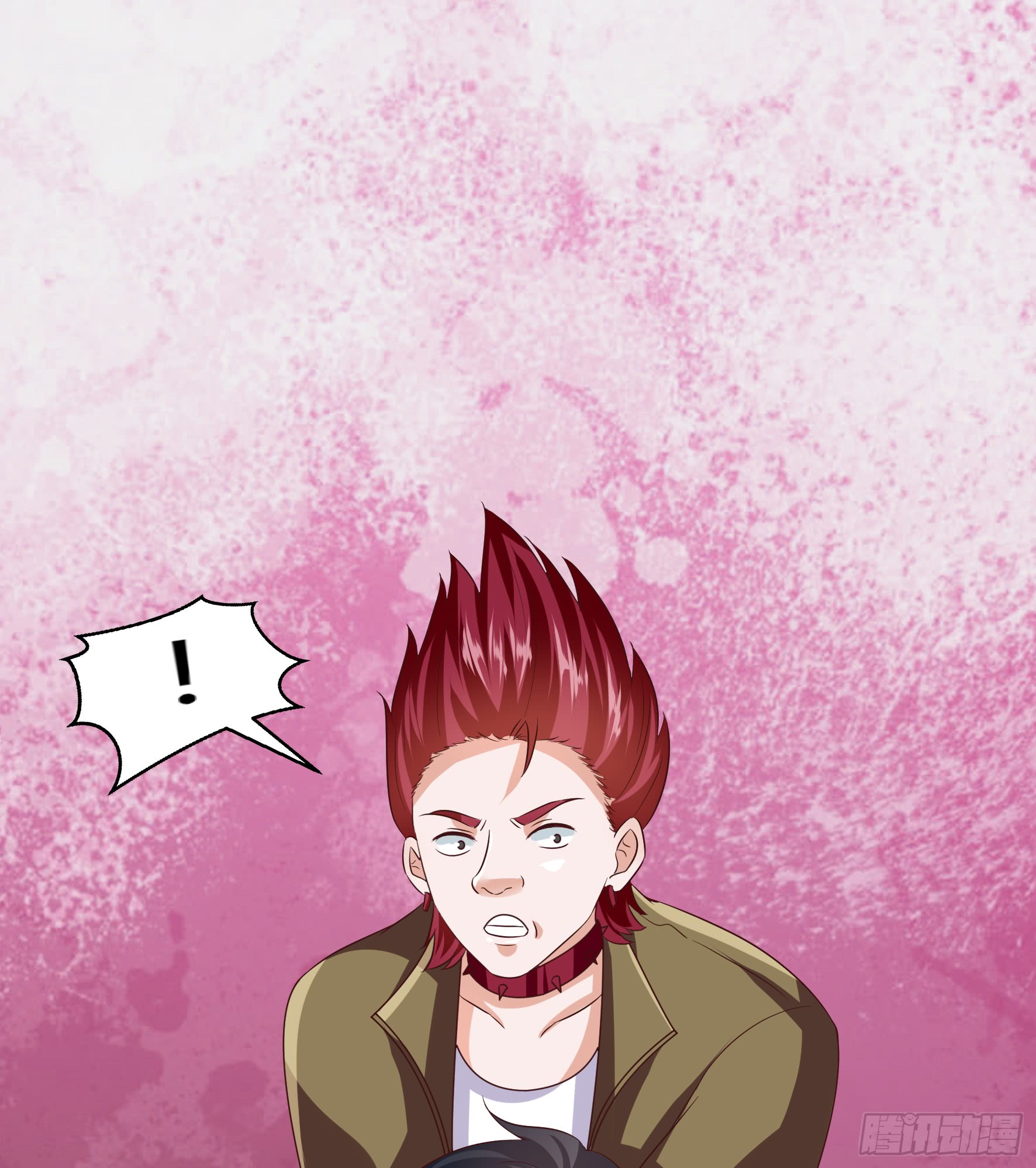 Fairy Demon Dad Chapter 08 Gambar 23